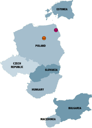 type details map