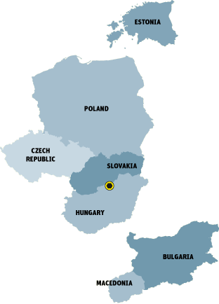 type details map