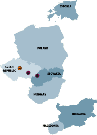type details map