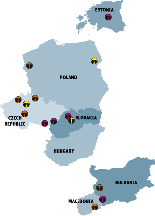 type details map