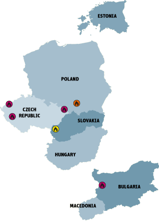type details map