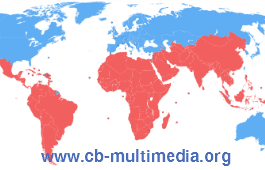 Multimedia Forum Counter Balance