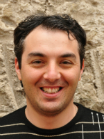 David Chipashvili