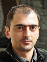 Ionut Apostol