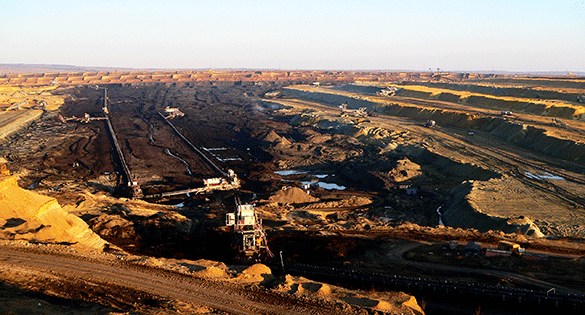 Kostolac Lignite Power Plant, Serbia | Bankwatch