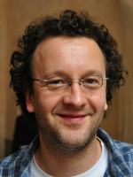 Markus Trilling