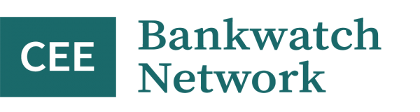 CEE Bankwatch Network is looking for an Executive Director.