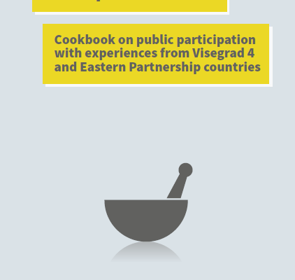 bankwatch - public participation in Visegrad 4