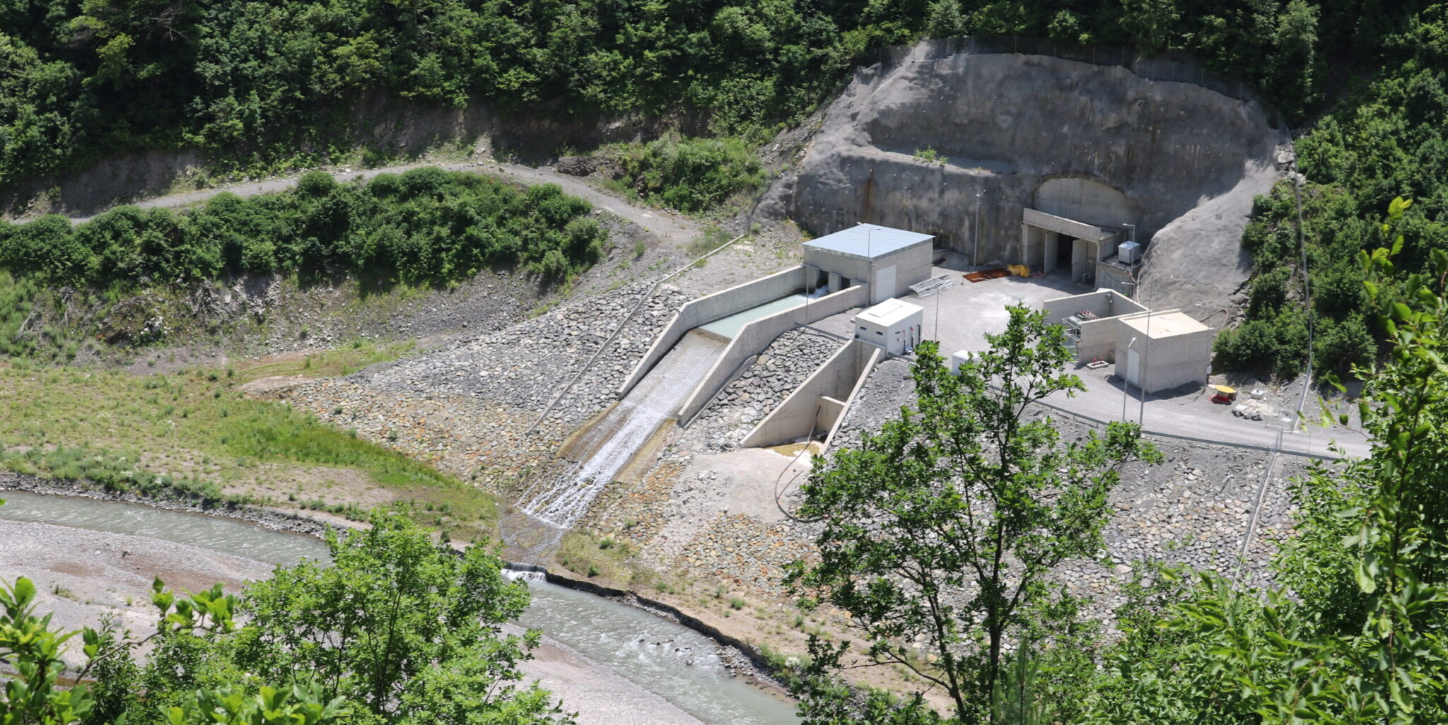 Fears revive in the villages of Shuakhevi as one of biggest