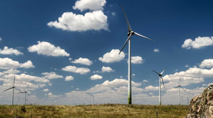 The Romanian renewable energy sector