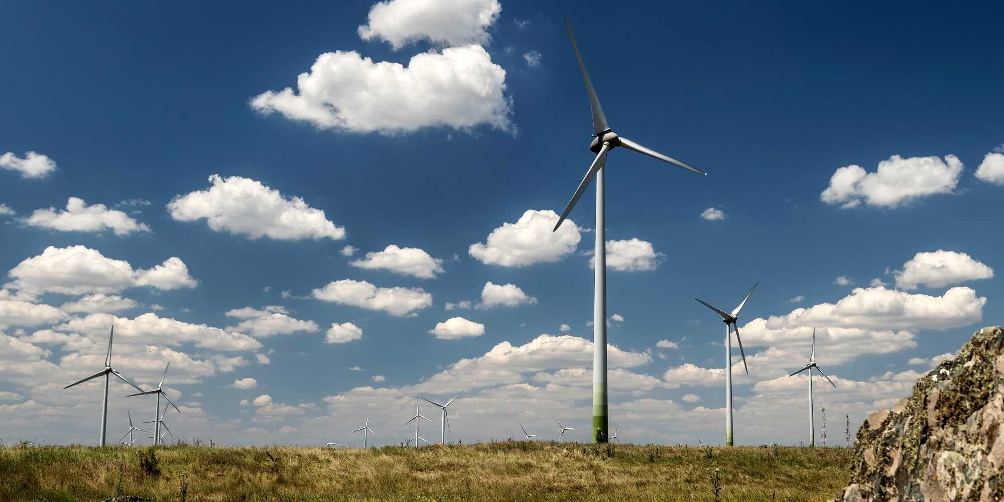 The Romanian renewable energy sector