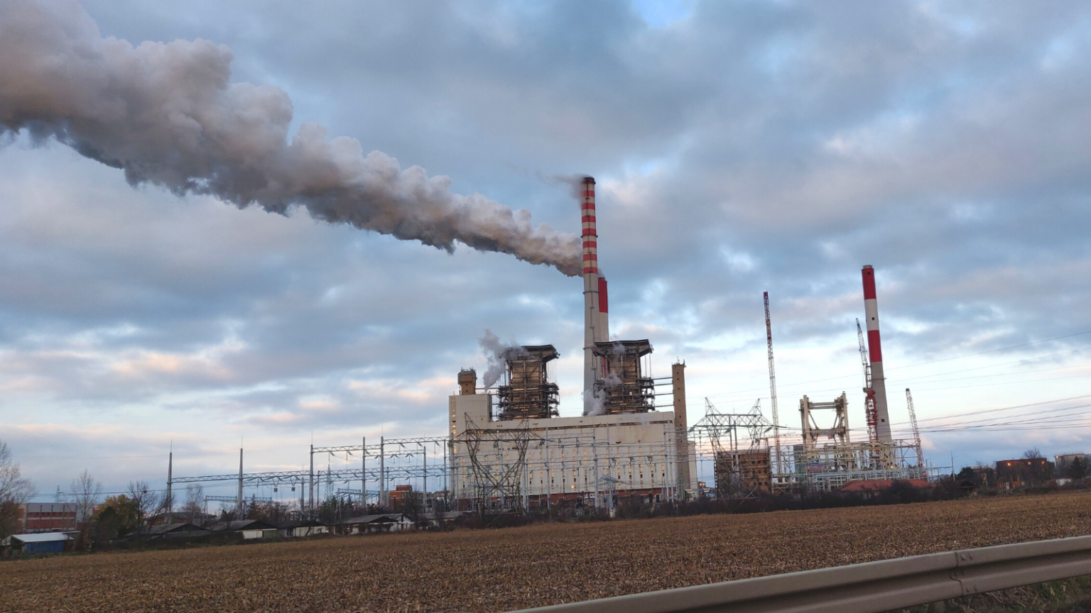 Kostolac B Power Plant (B1, B2), Serbia - Bankwatch