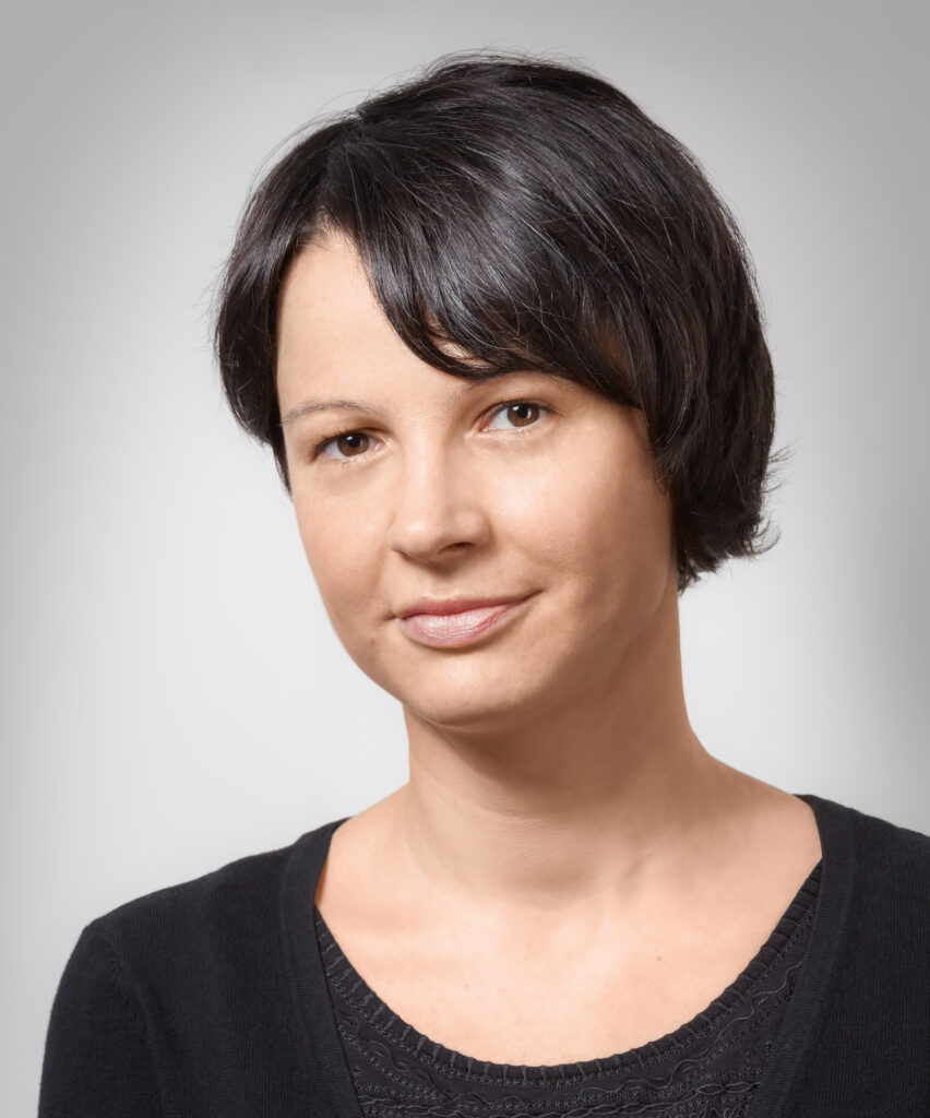 Zuzanna Sasiak