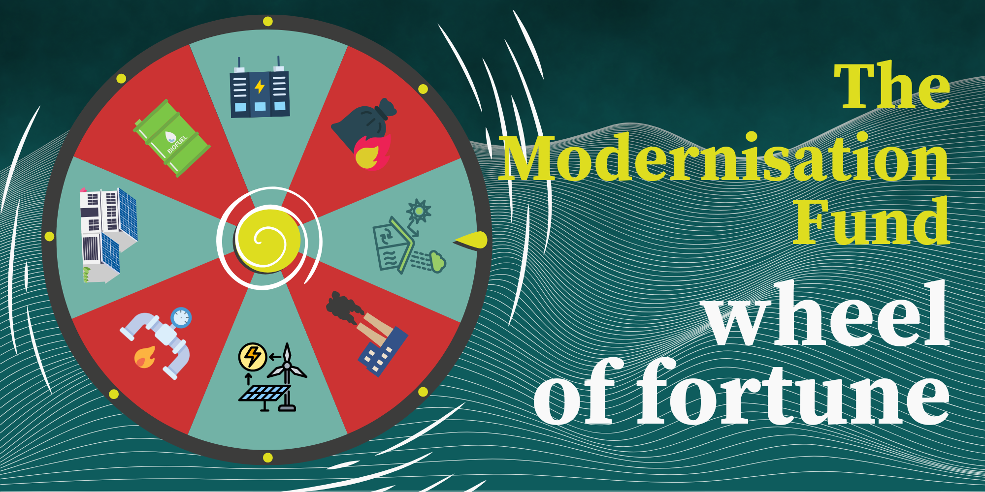 Time to fix the Modernisation Fund: Stop climate money for dirty energy ...