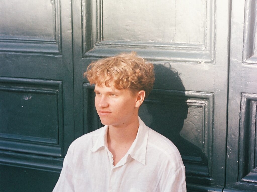 Tristan Saupõld