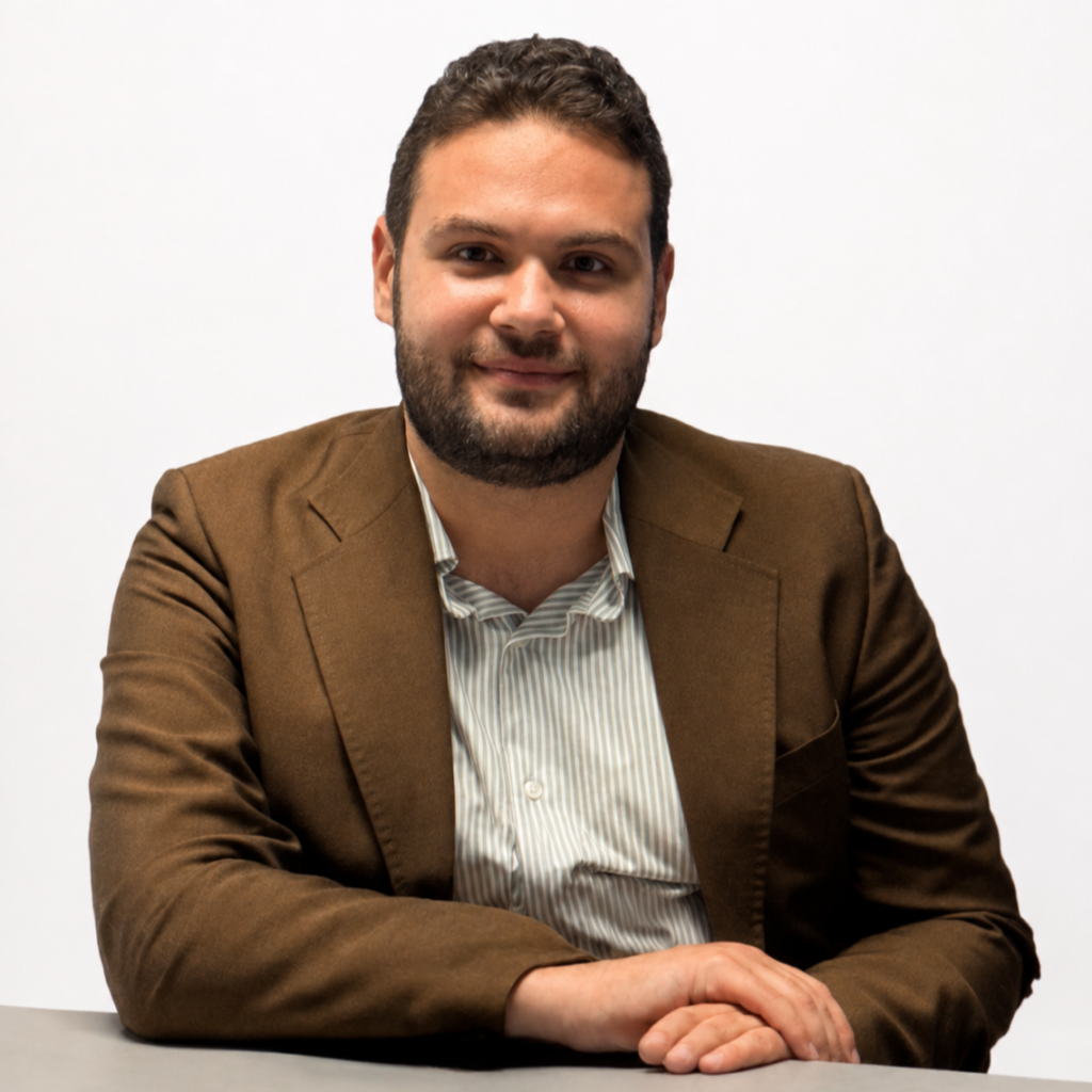 Dimitar Dimitrovski
