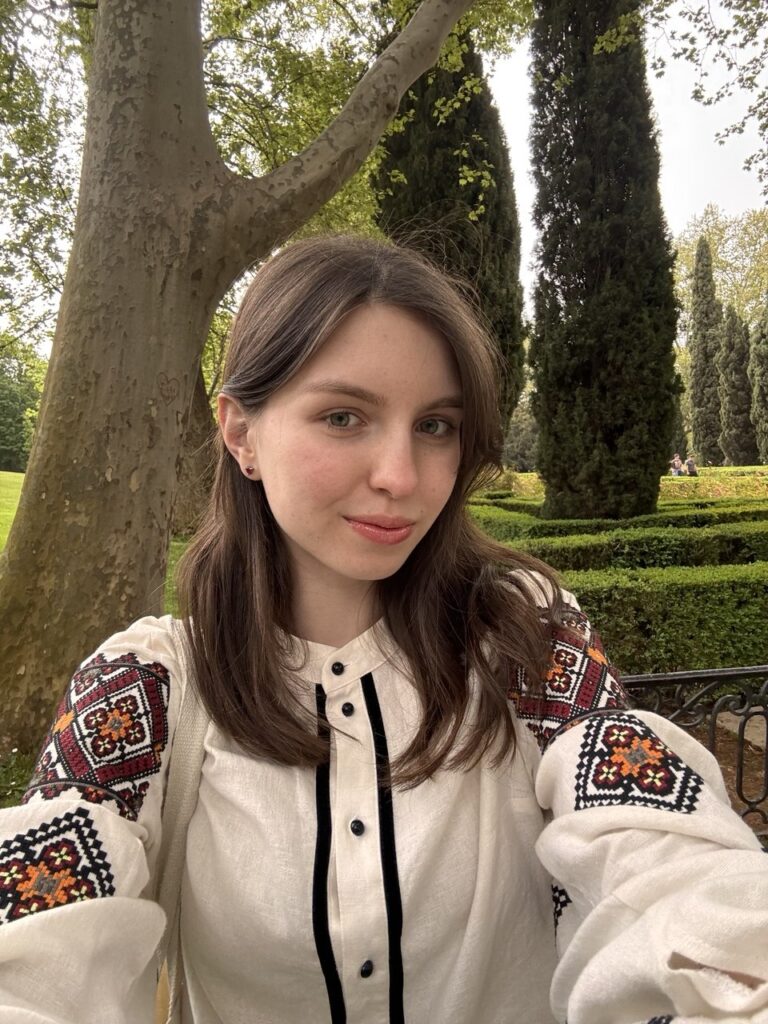 Anna Rudzinska